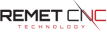 Remet CNC company logo