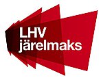 LHV_jarelmaks_logo 1_medium